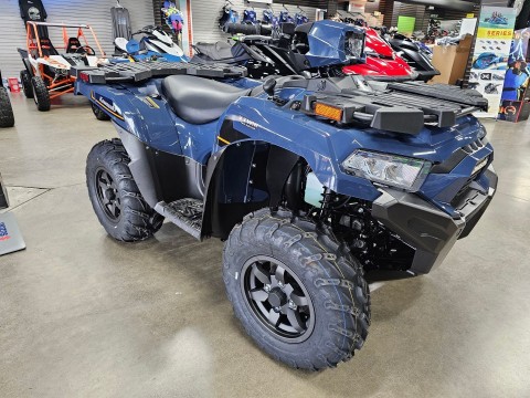 New 2026 Kawasaki Inventory for Sale | Tommy's Motorsports