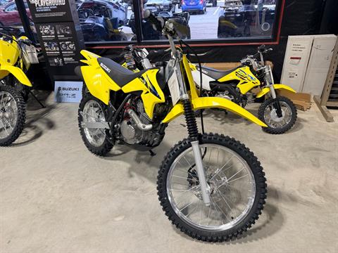 New 2027 Suzuki Inventory for Sale | Tommy's Motorsports