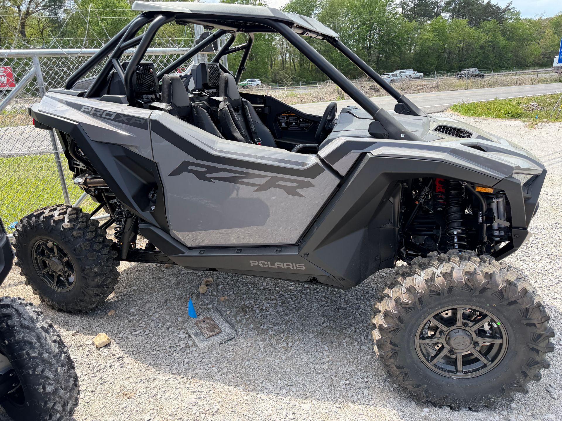 2026 Polaris RZR photo 3