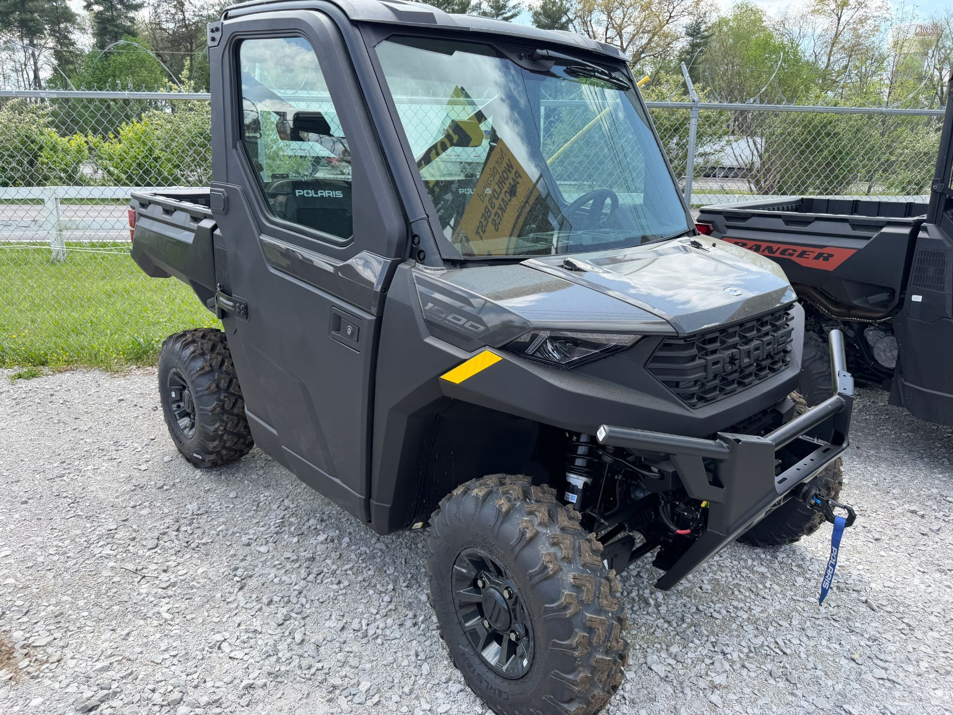 2026 Polaris Ranger 1000 Cab for sale 1100258