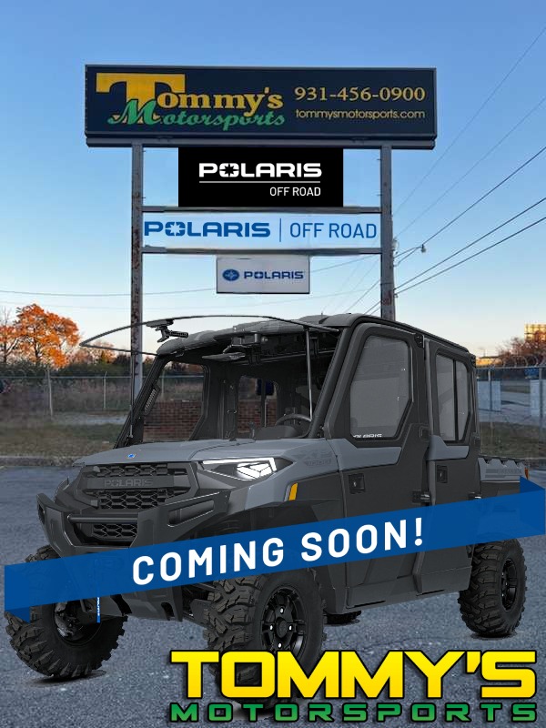2027 Polaris Ranger