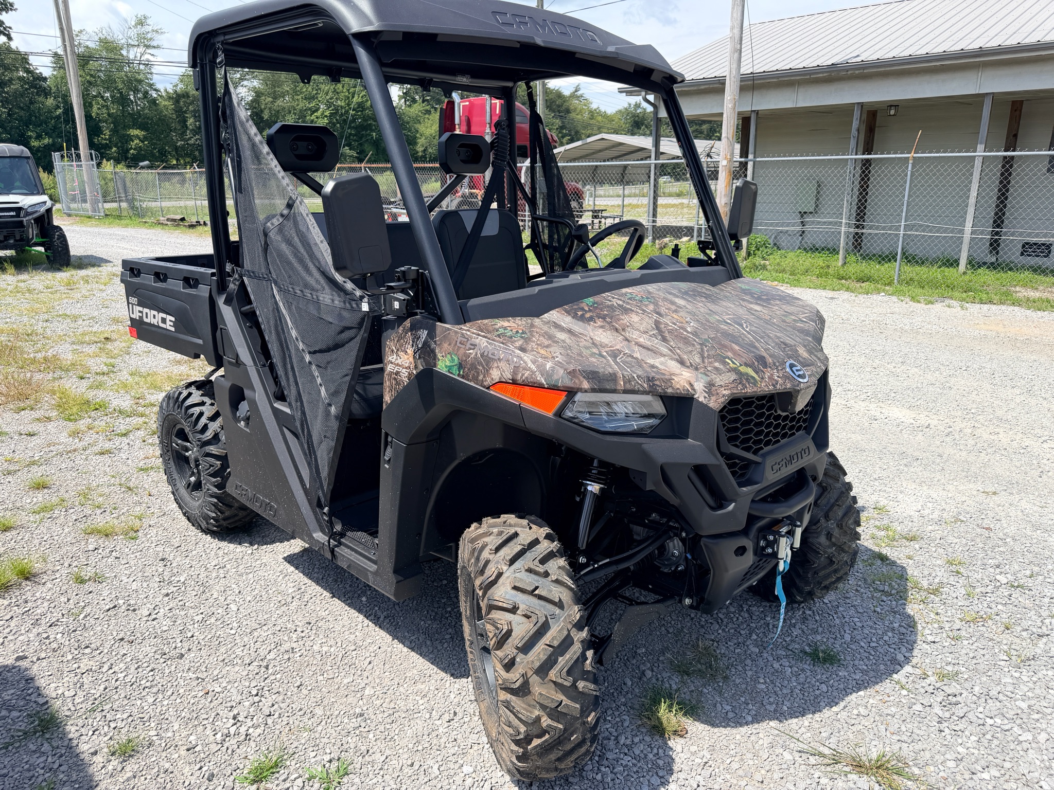 2026  UFORCE 600 1