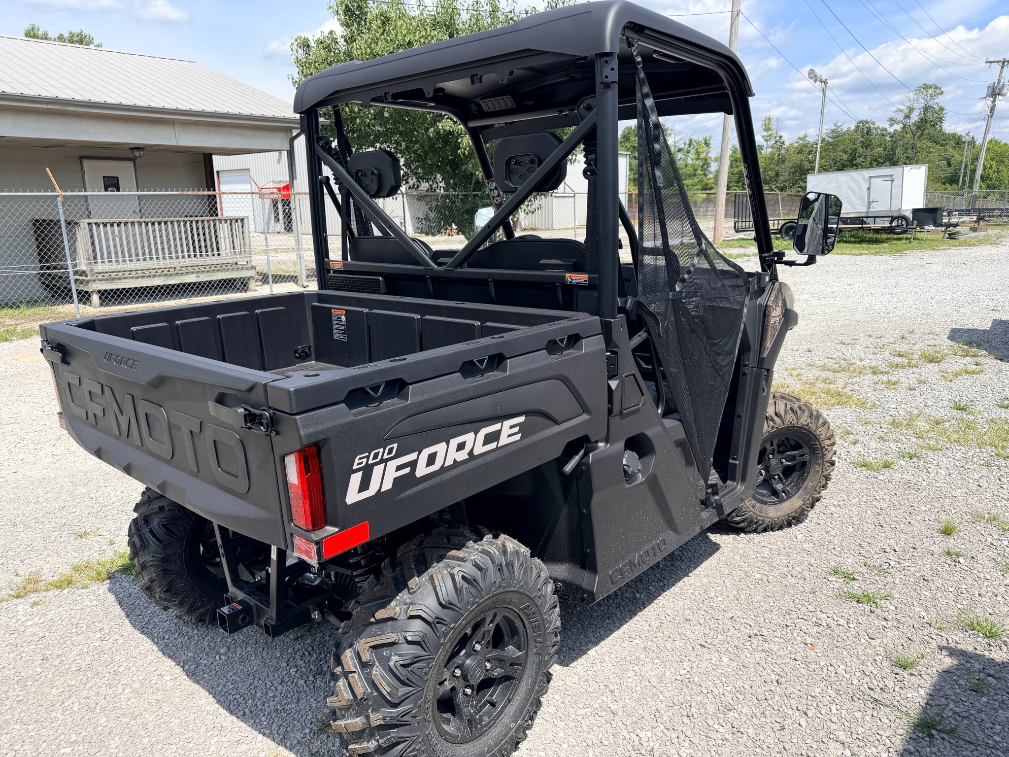 2026  UFORCE 600 4
