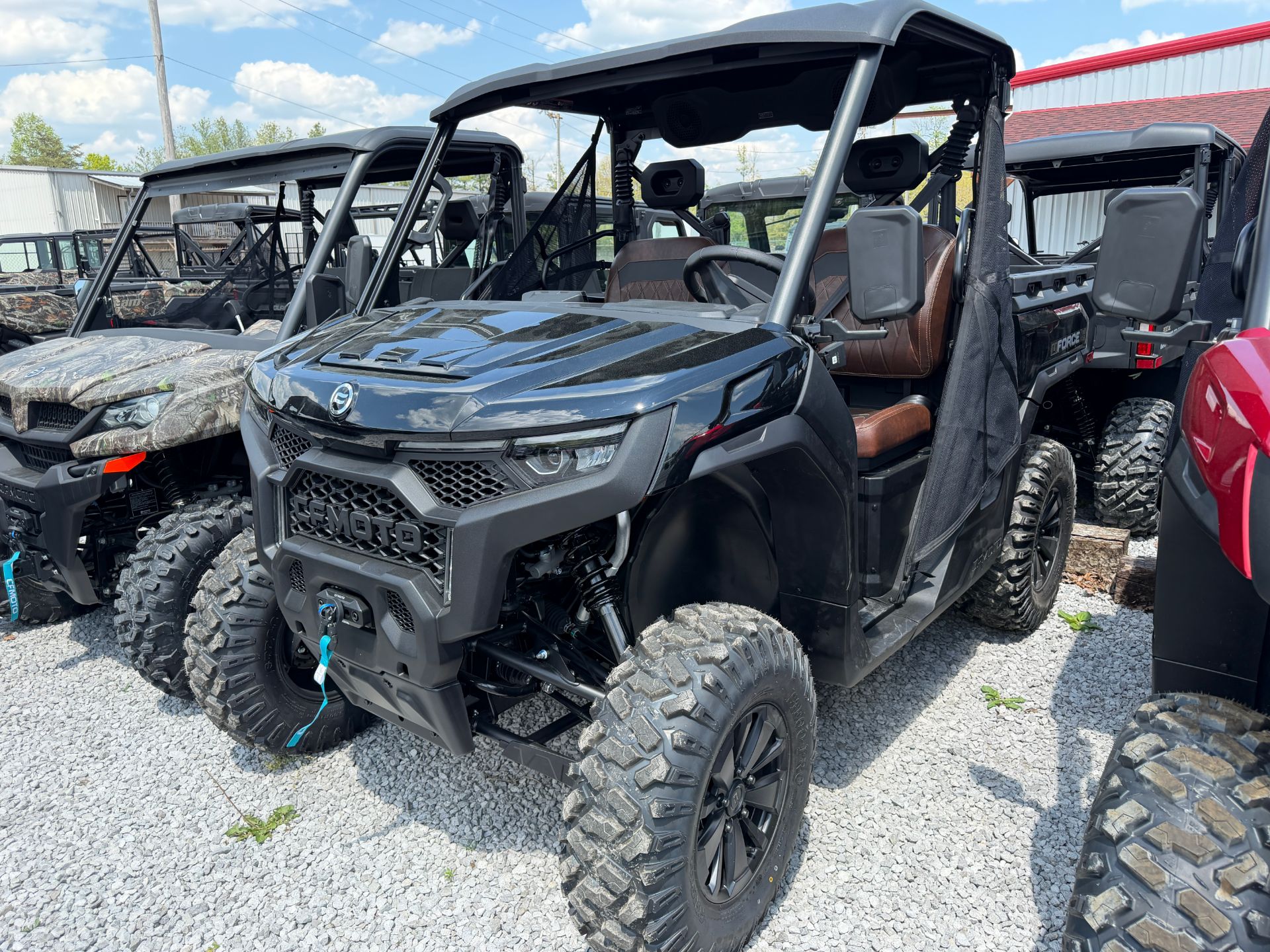 2026  UFORCE U10 Pro 2