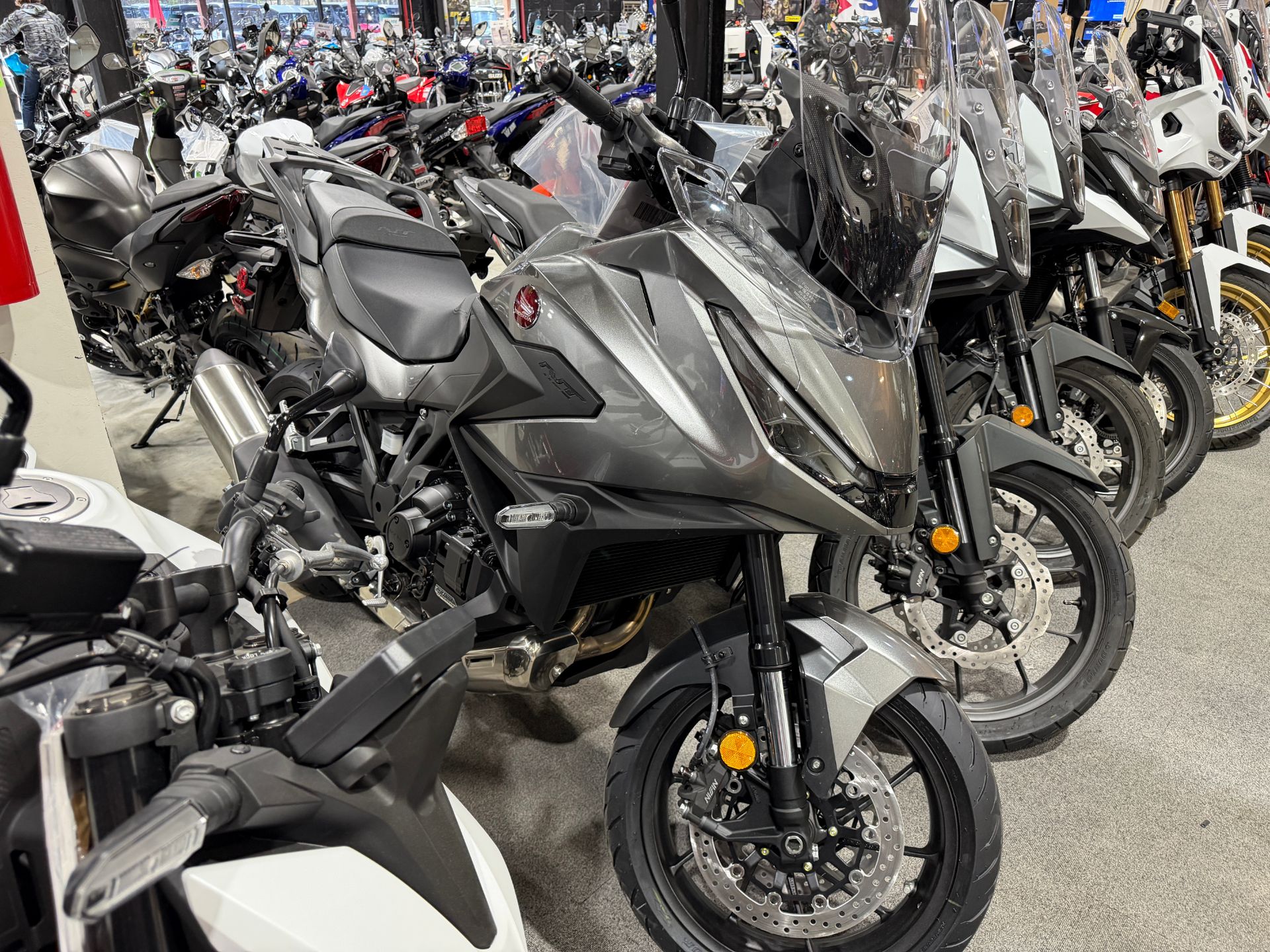 2026 Honda NT1100 DCT for Sale in Crossville, TN