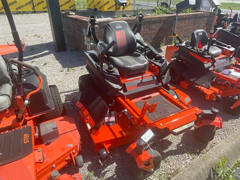 激安超特価 最大80%オフ  New 2025 Bad Boy Mowers Maverick 60 in. Kawasaki FS730 24 hp 絵画