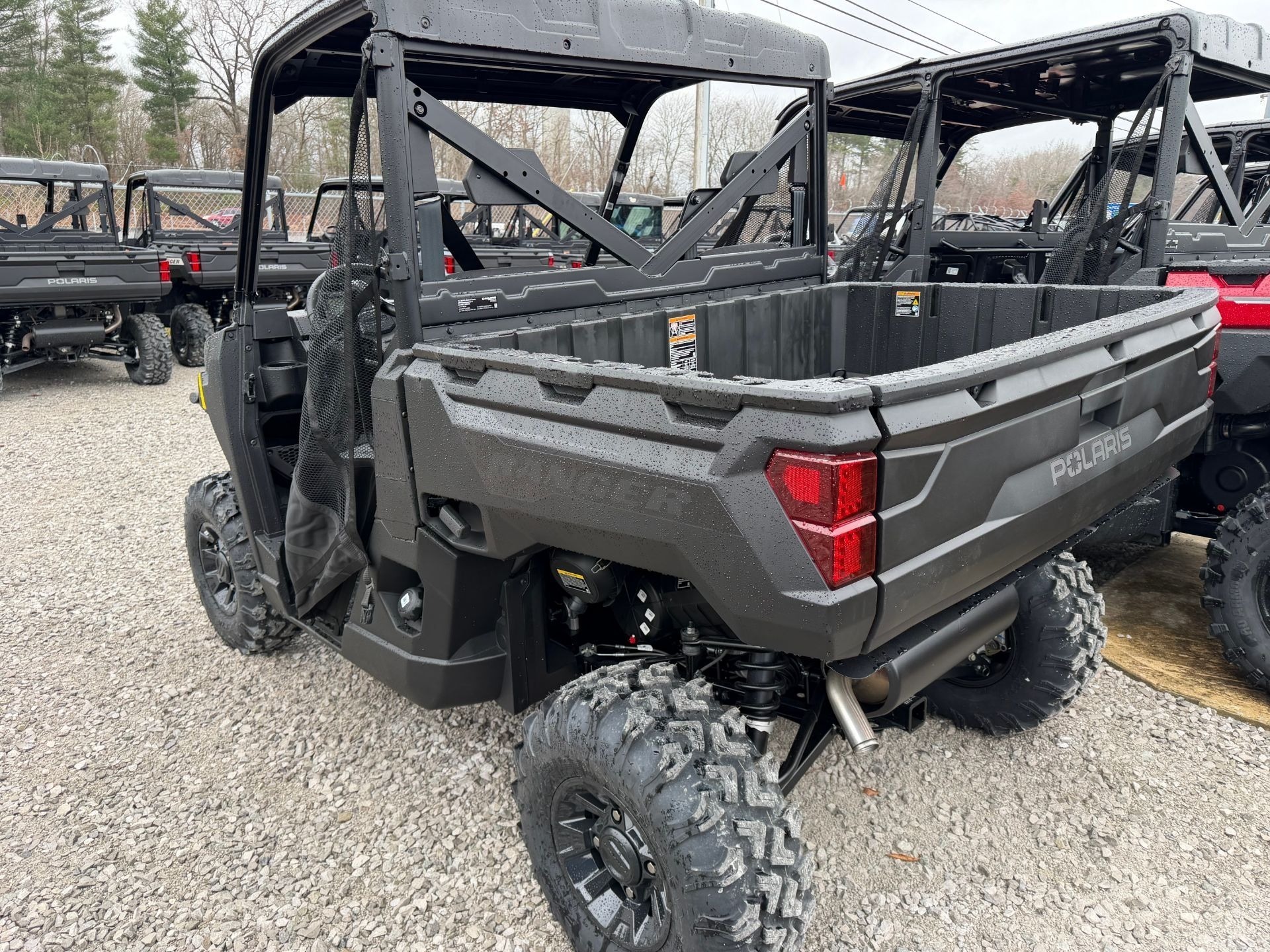 2026 Polaris Ranger 1000 Premium 3