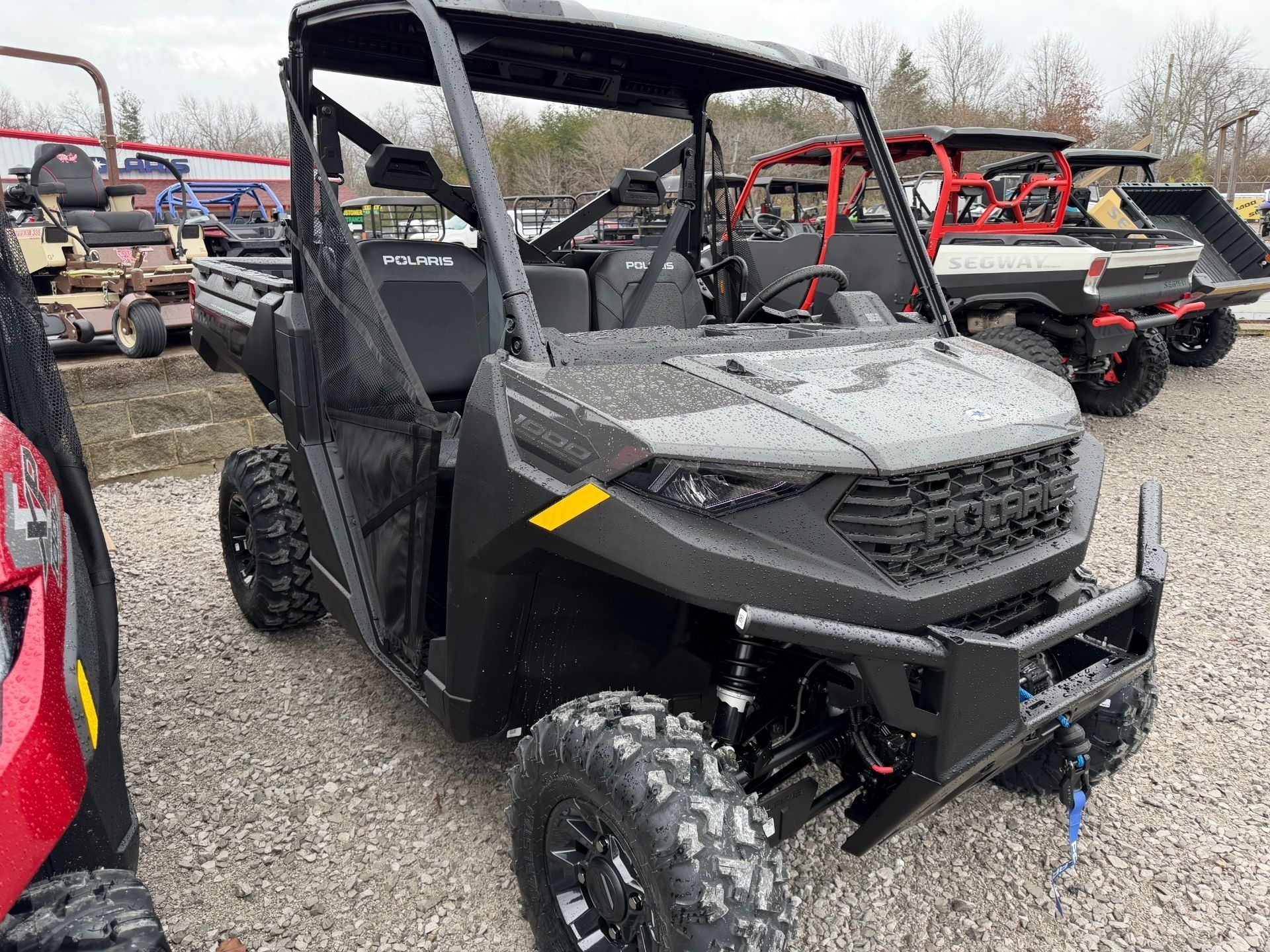 2026 Polaris Ranger 1000 Premium 1