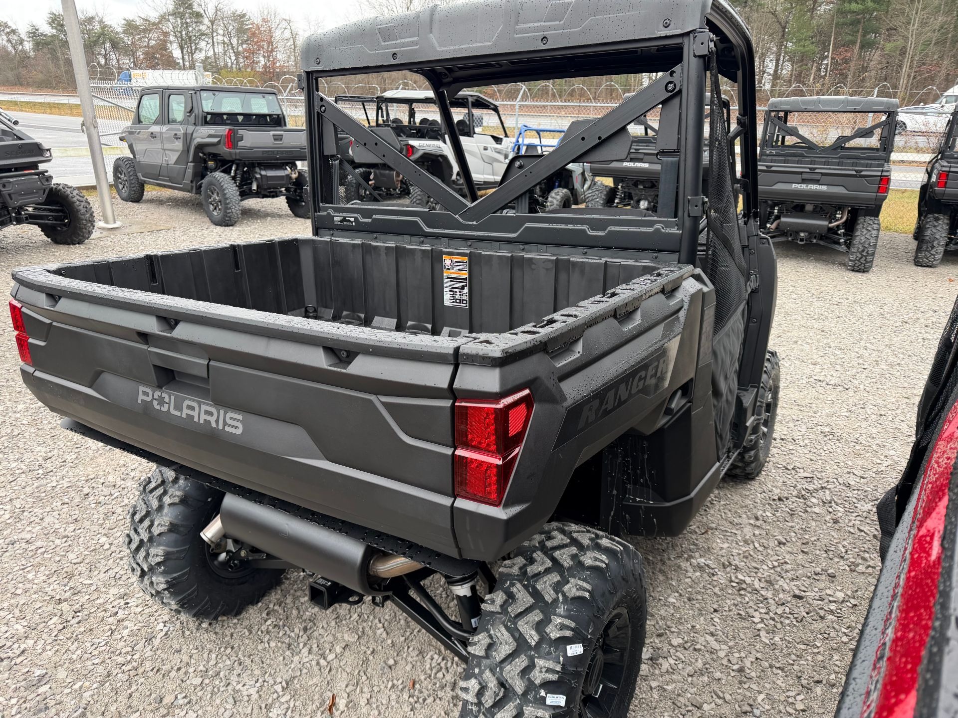 2026 Polaris Ranger 1000 Premium 4