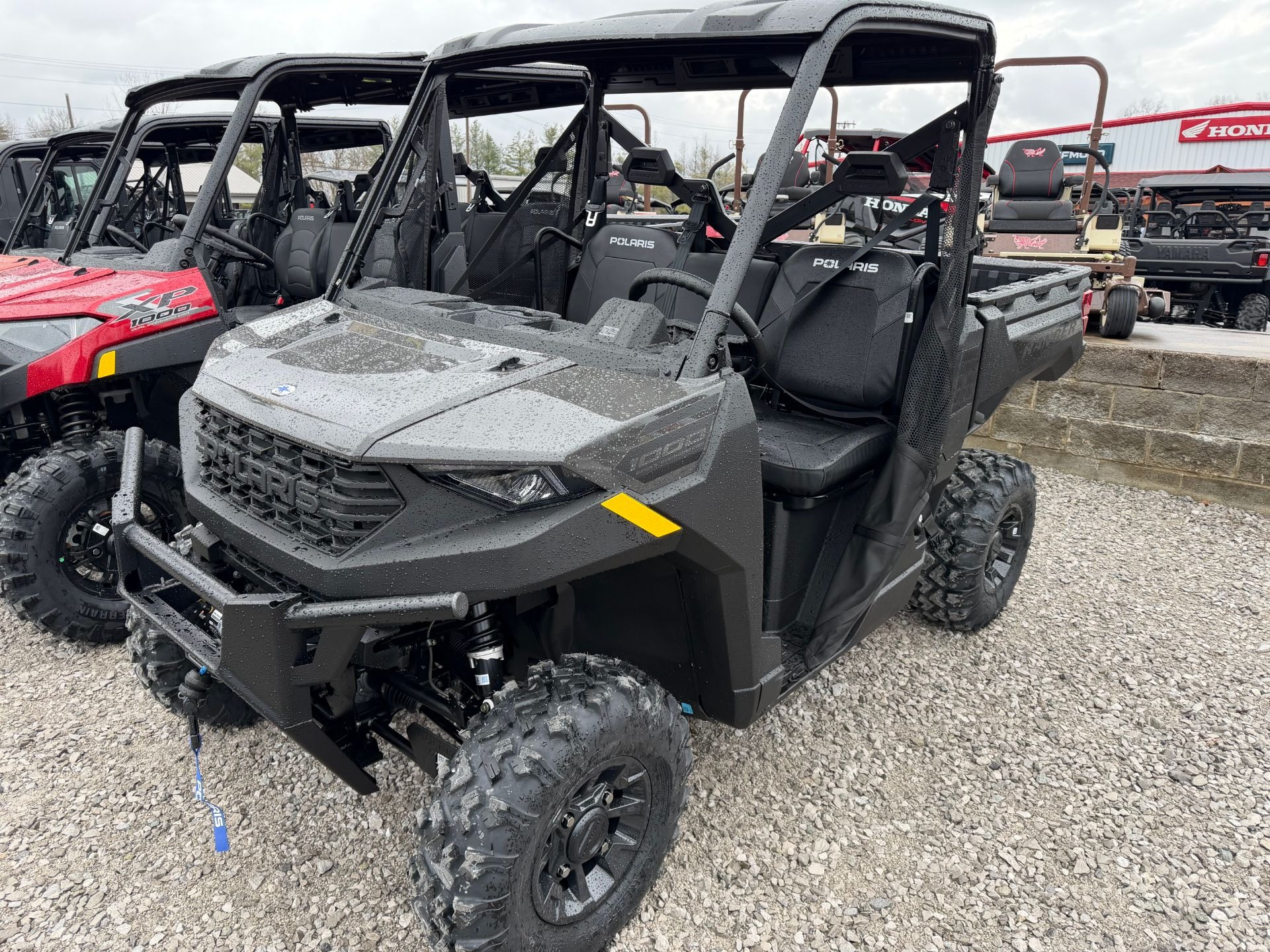 2026 Polaris Ranger 1000 Premium 2