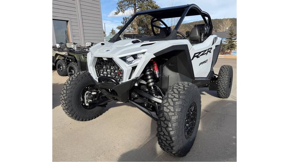 2026 Polaris RZR Pro R Ultimate for Sale