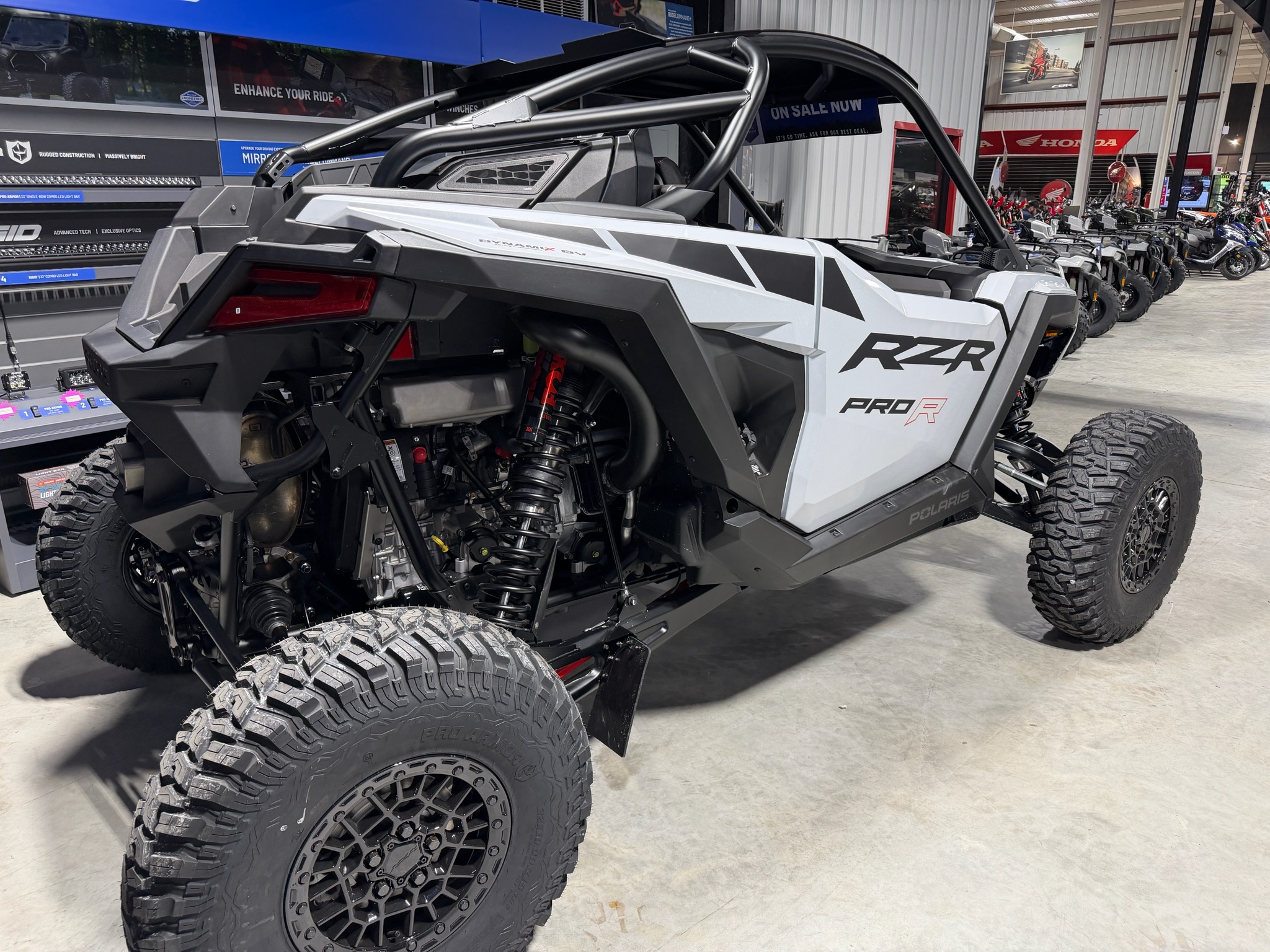 2026 Polaris RZR Pro R Ultimate for Sale