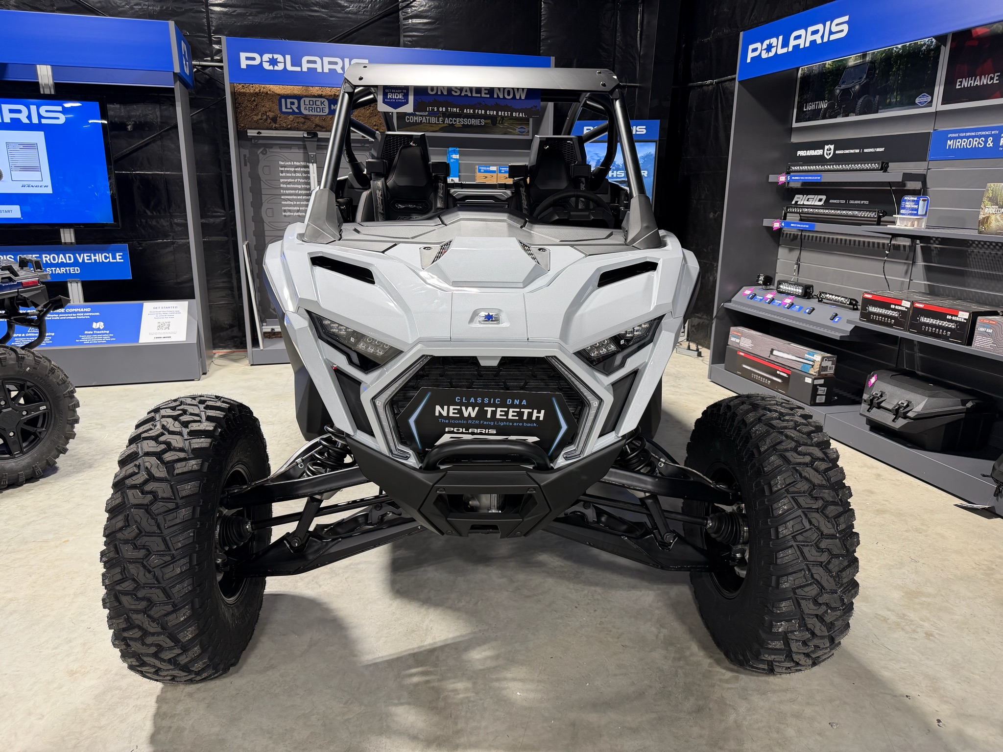 2026 Polaris RZR Pro R Ultimate for Sale