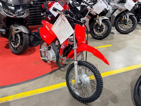 New 2027 Honda Inventory for Sale | Tommy's Motorsports
