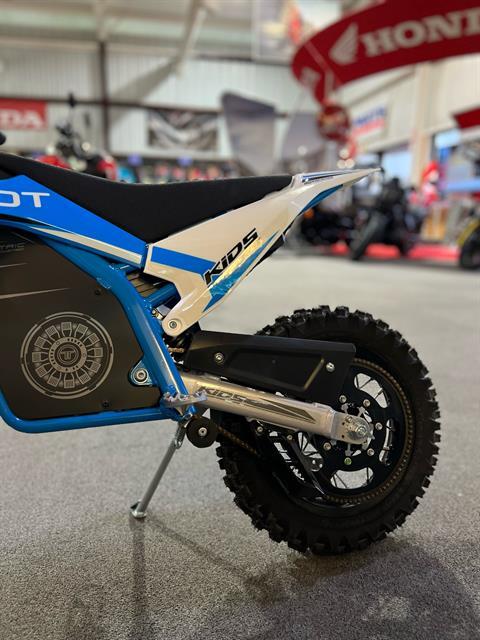 New 2023 Volcon ePowersports Kids Moto One TBD | Motorcycles in