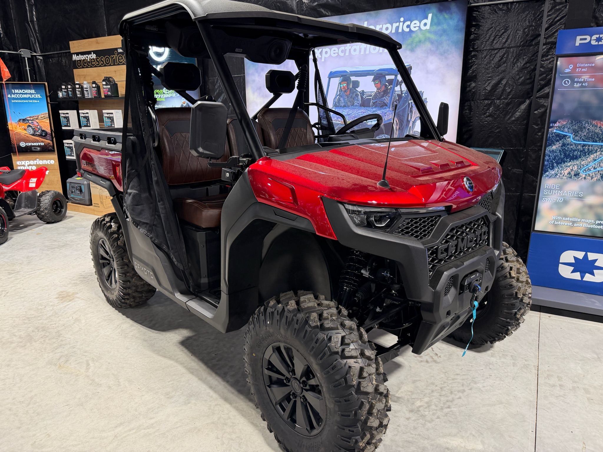 2026  UFORCE U10 Pro for sale 1150771