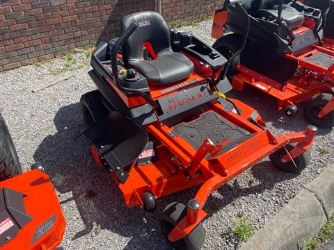 New 2024 Bad Boy Mowers ZT Avenger 54 in. Kawasaki FR691 23