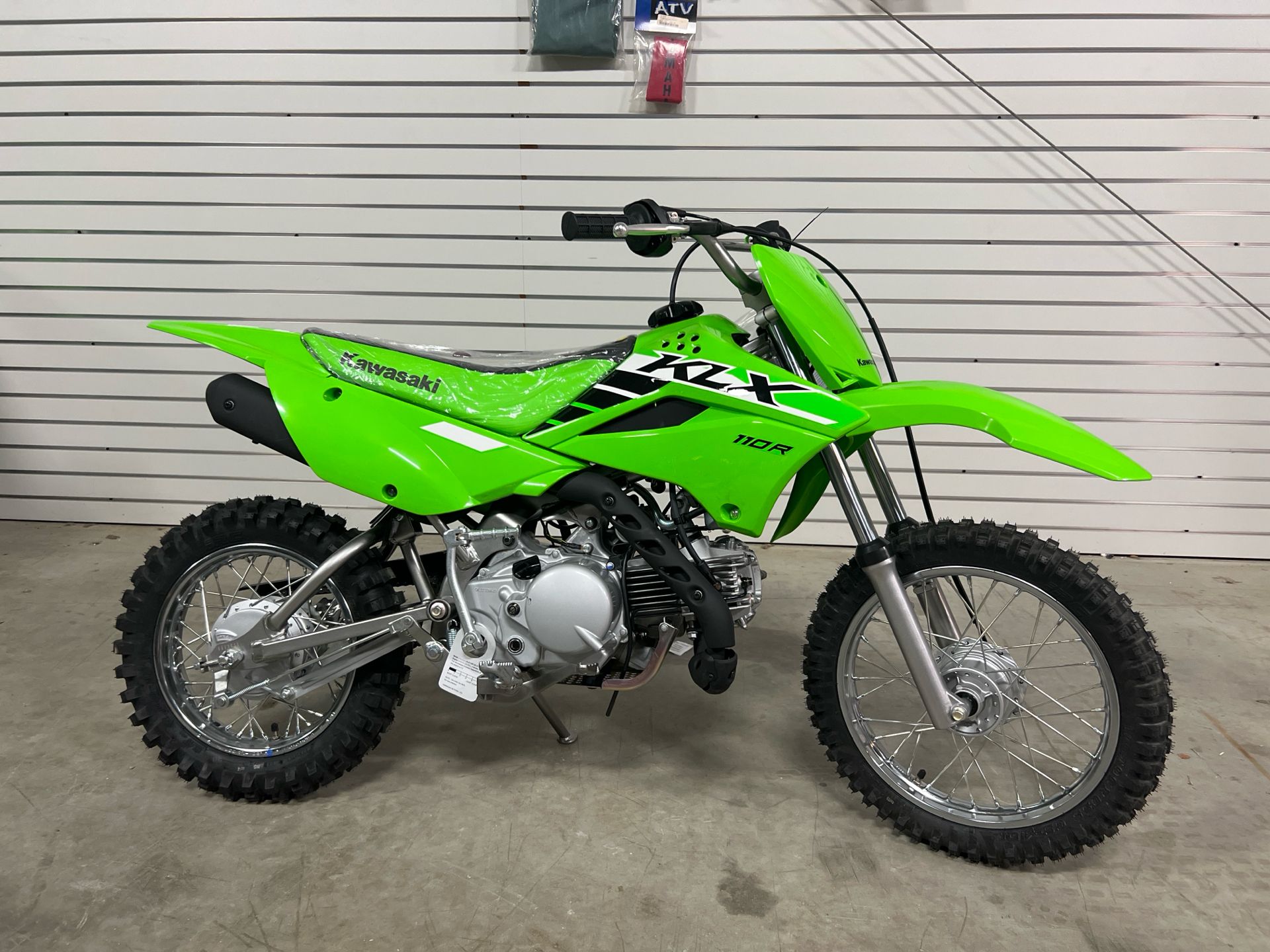 2026 Kawasaki KLX®110R for sale 1019319