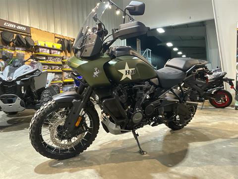 Used 2022 Harley-Davidson Pan America 1250 Special (G.I.
