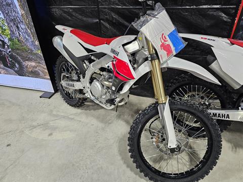 New Yamaha Motocross Inventory for Sale | Tommy's Motorsports