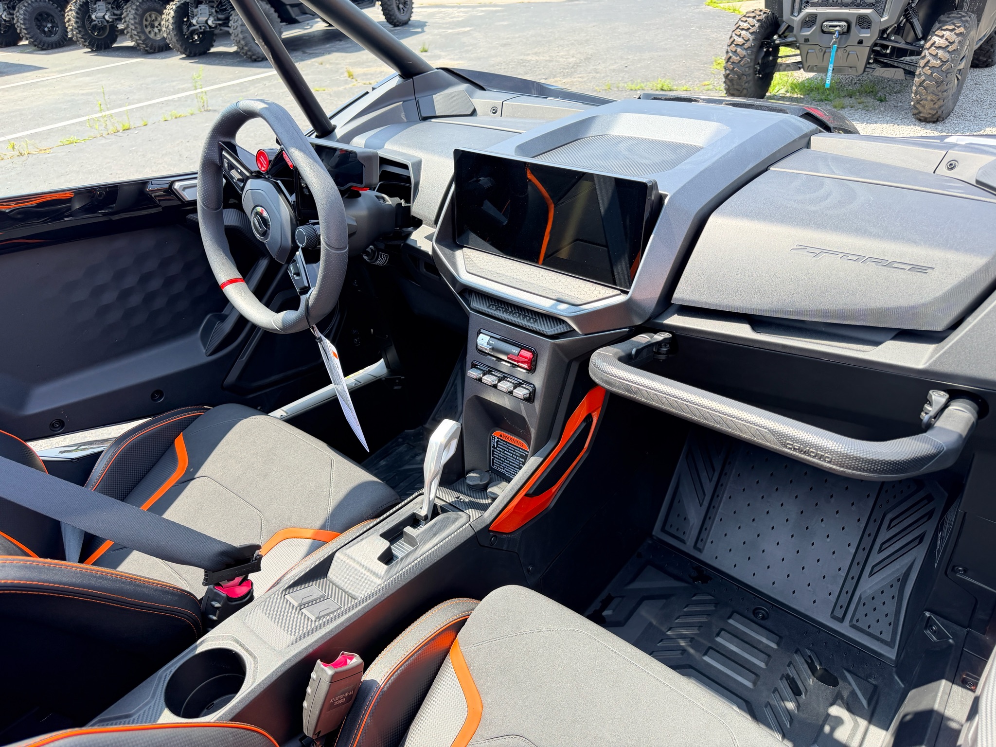 2026  ZFORCE Z10 4