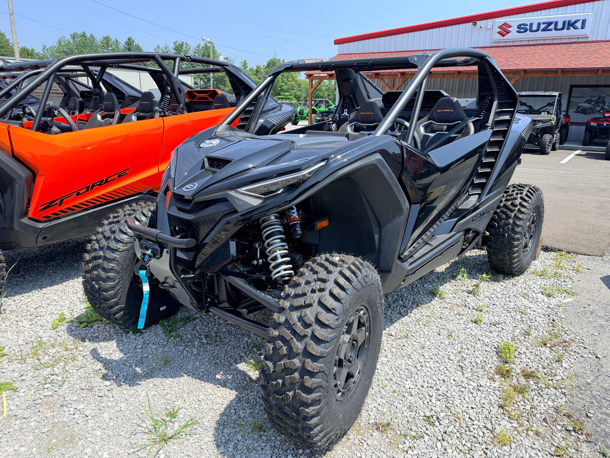 2026  ZFORCE Z10 2