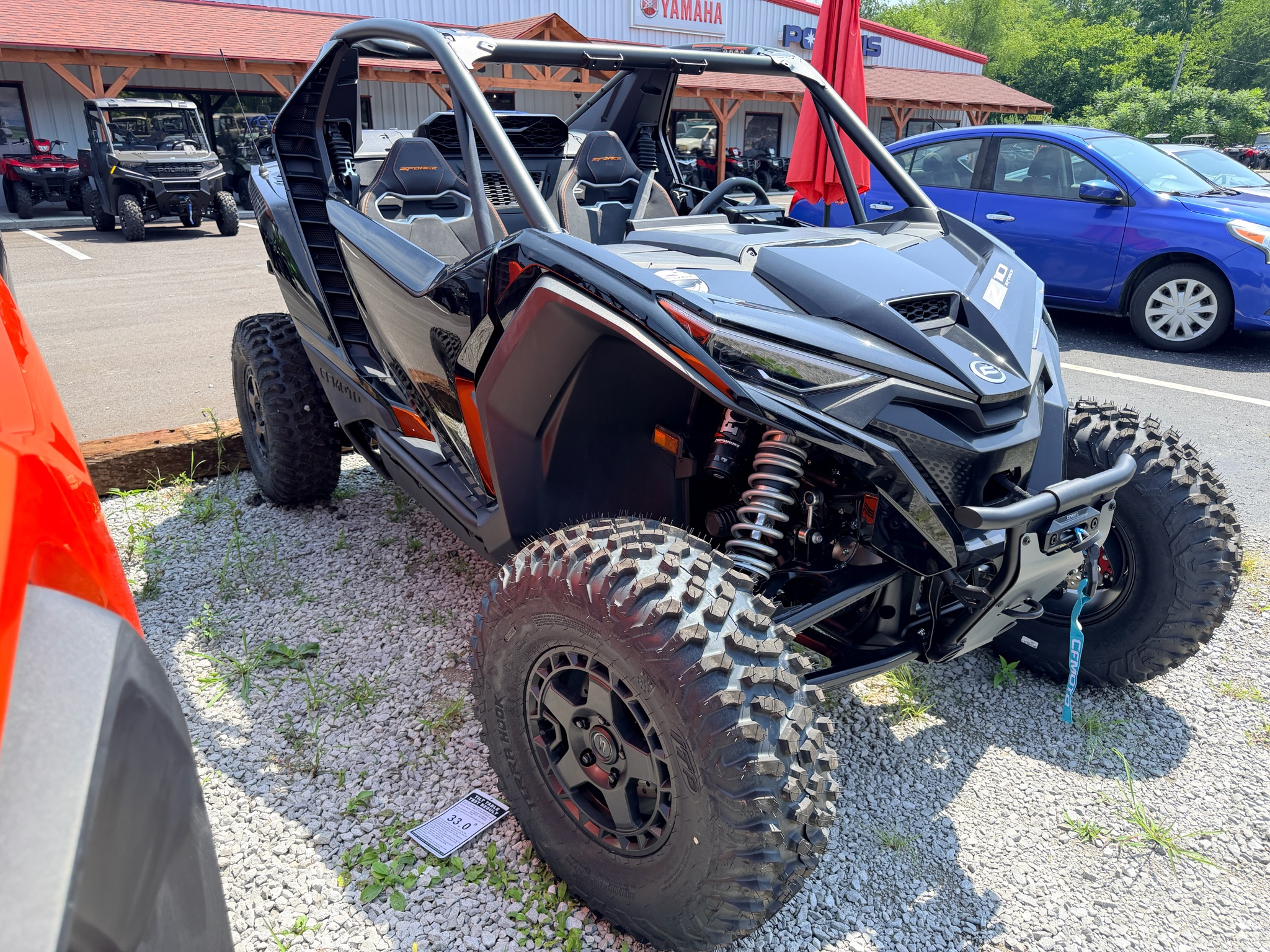 2026  ZFORCE Z10 1