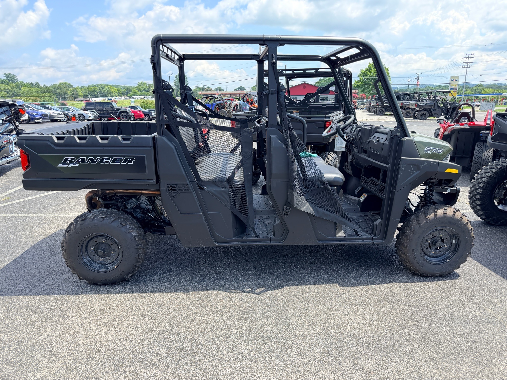 2026 Polaris Ranger photo 4