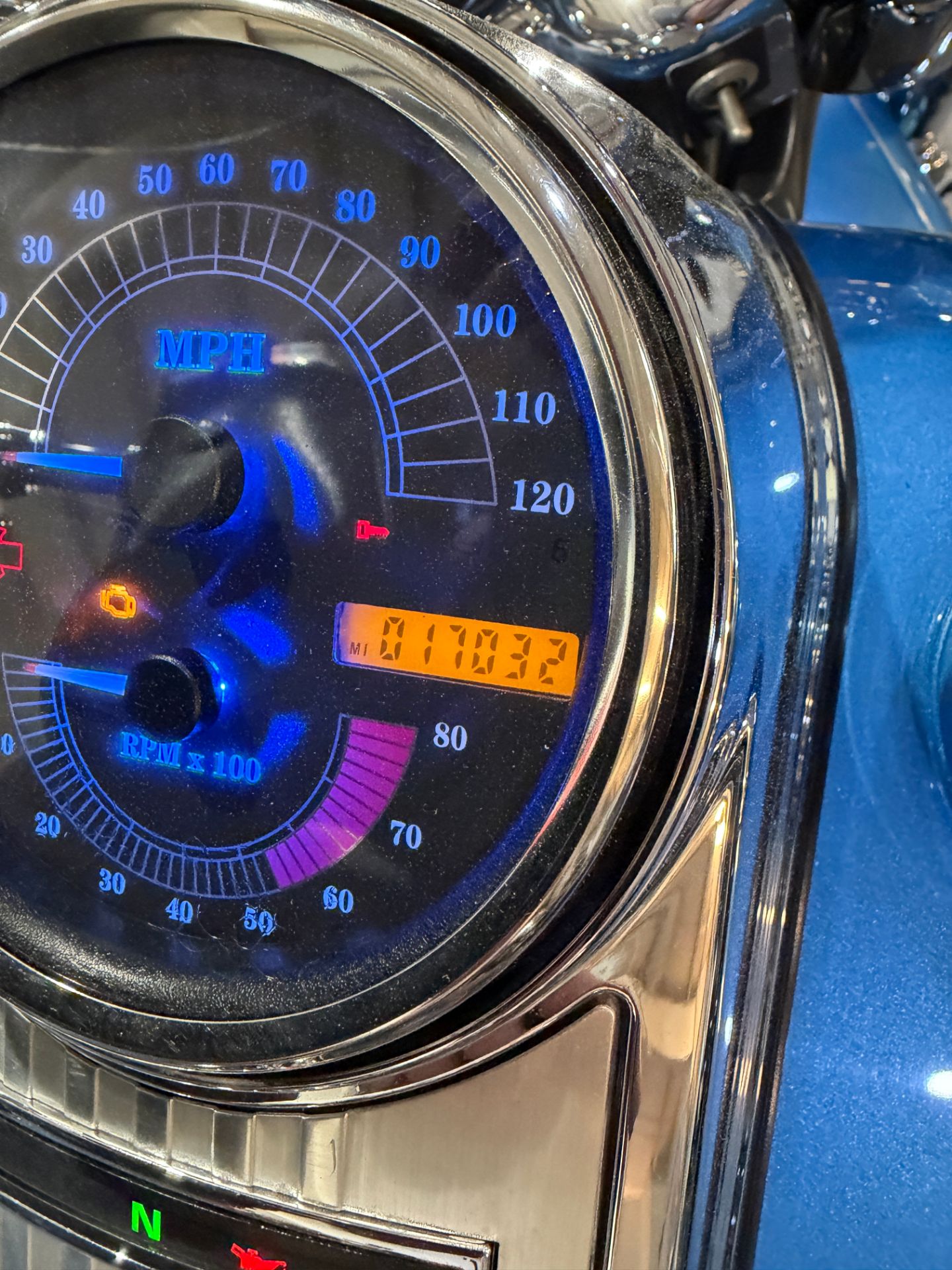 2011 Harley-Davidson Road King Classic for Sale