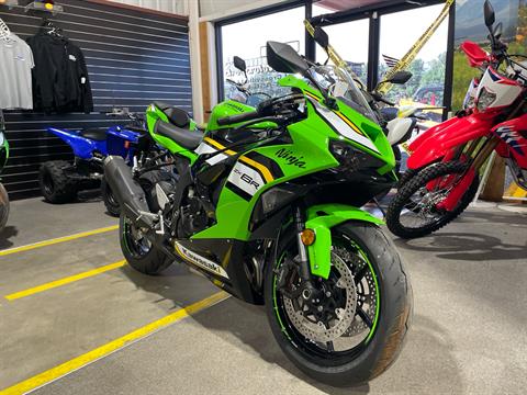 New 2025 Kawasaki Inventory for Sale | Tommy's Motorsports