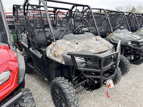 New Honda SxS: Pioneer 500 520 & 700 Inventory for Sale | Tommy's