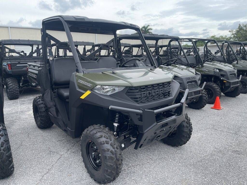 2026 Polaris Ranger 1000 EPS for sale 1241639