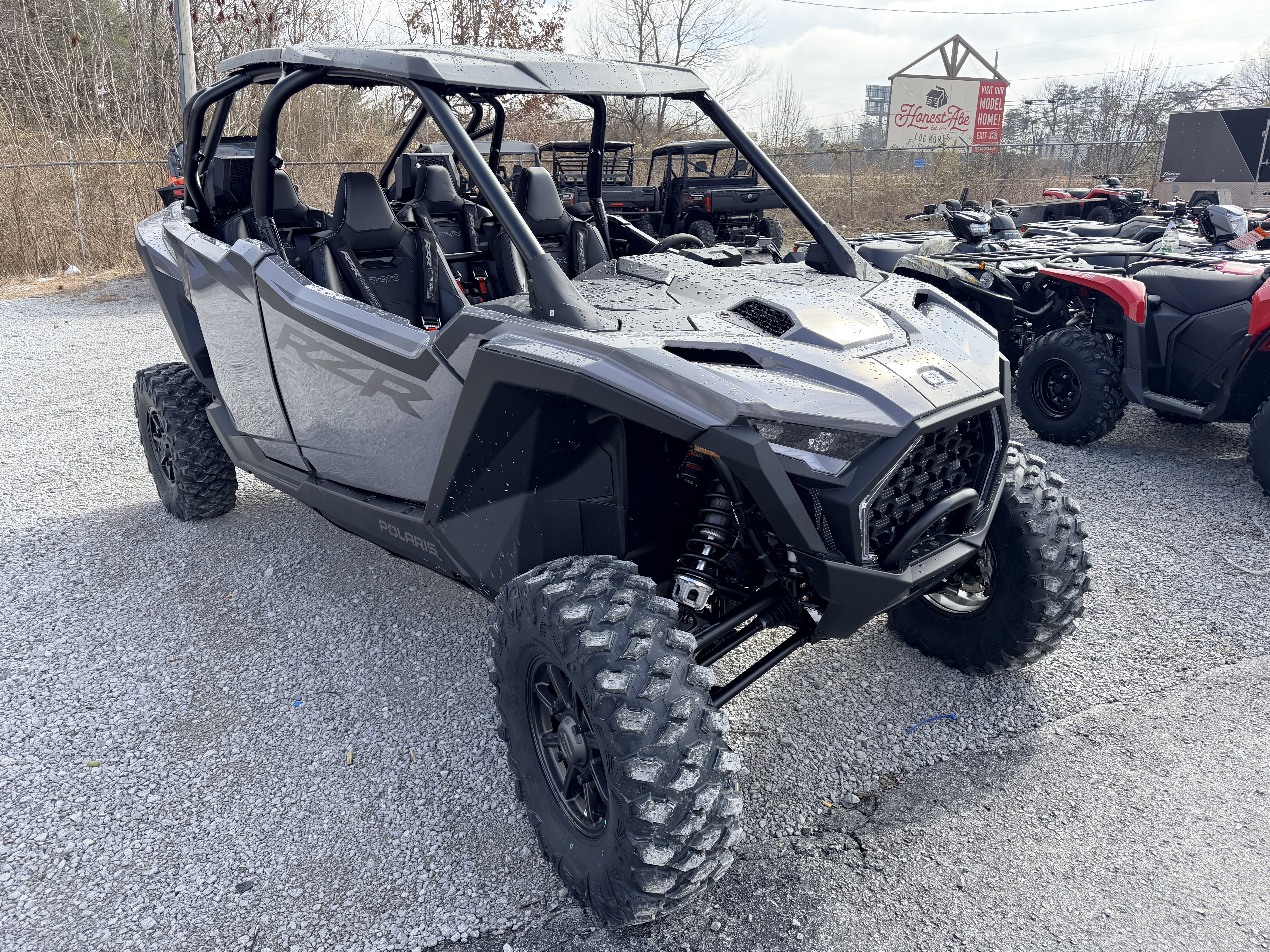 2026 Polaris RZR Pro XP 4 Ultimate for Sale in Crossville, TN