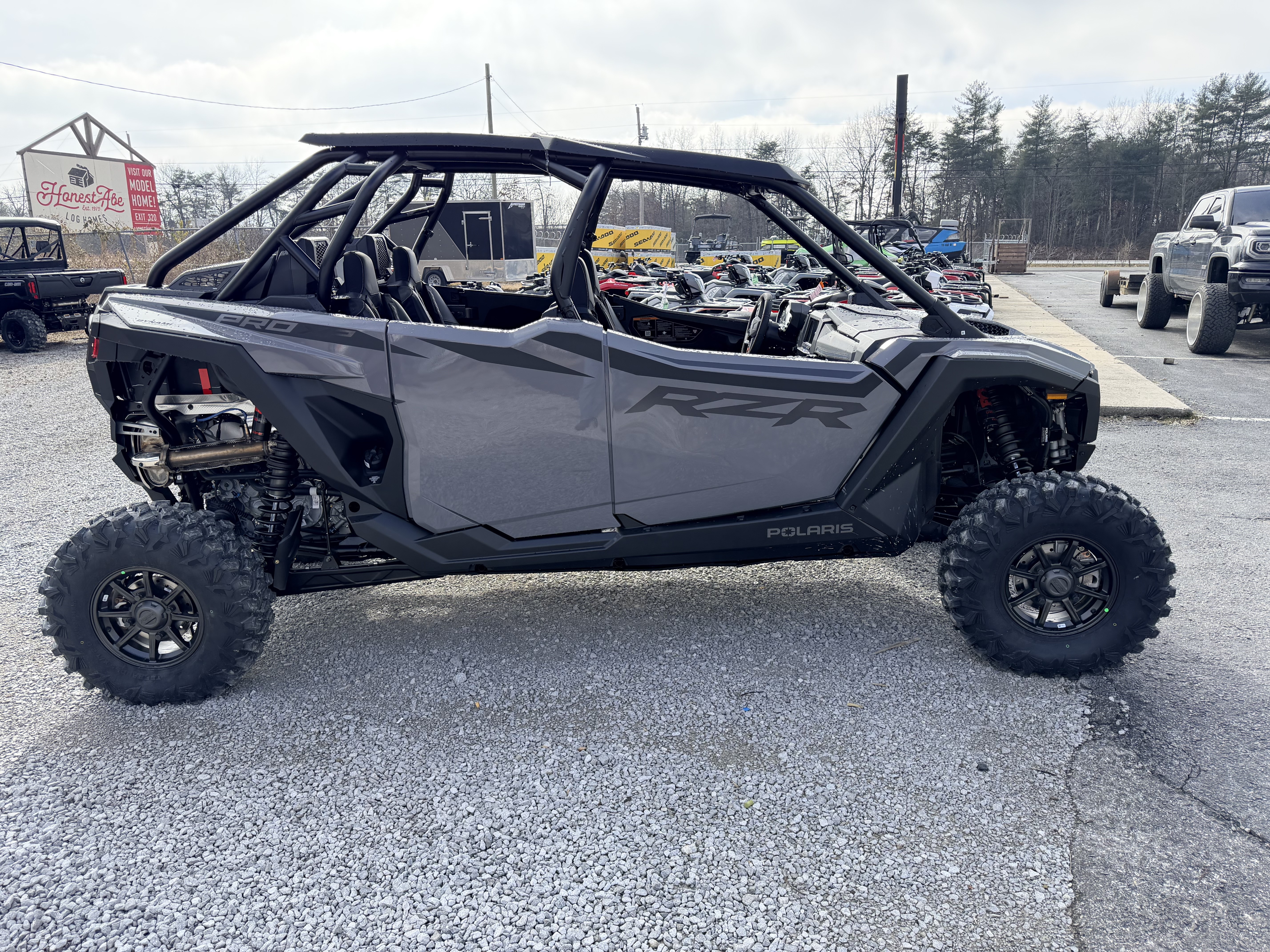 2026 Polaris RZR Pro XP 4 Ultimate for Sale