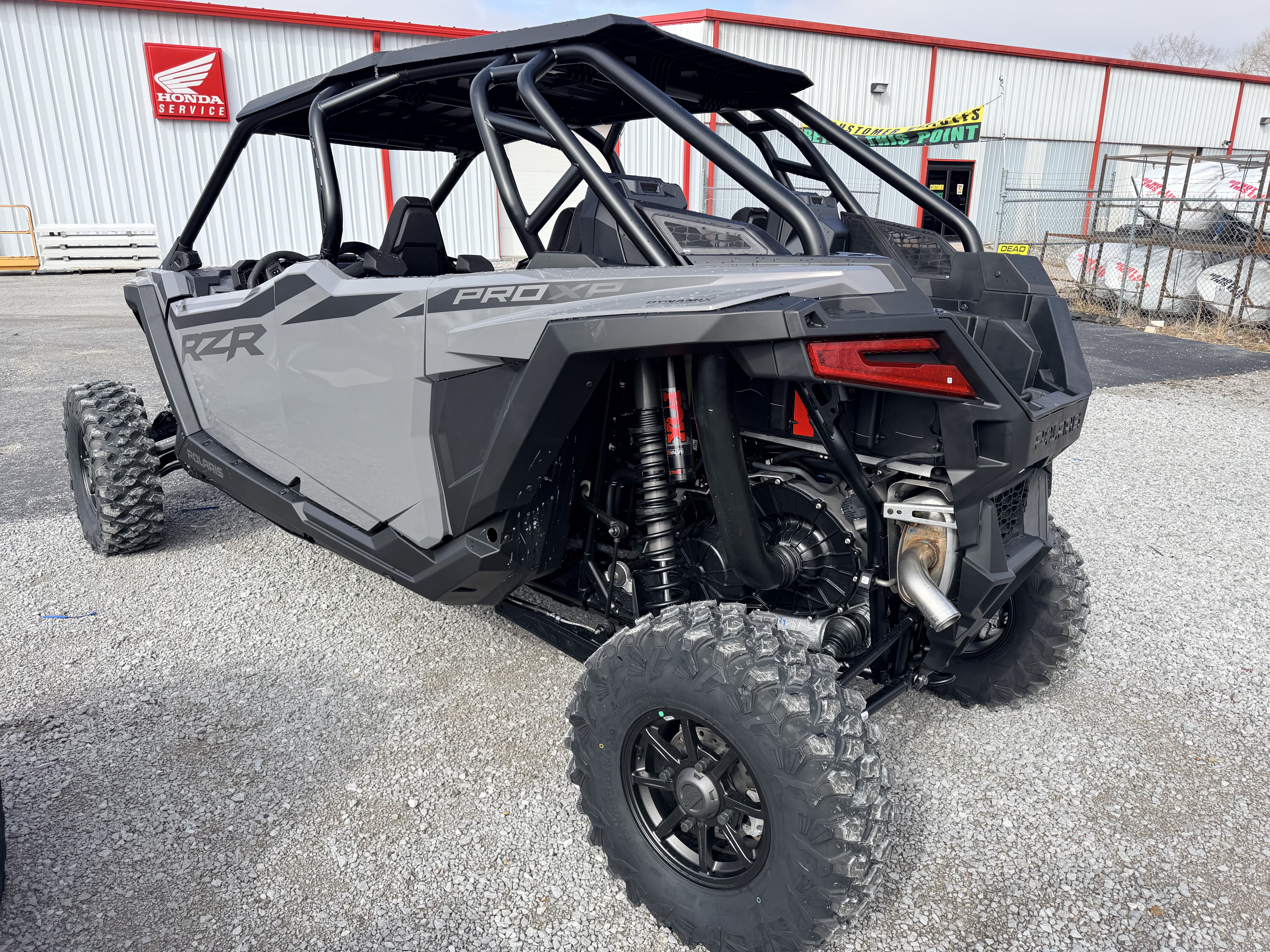 2026 Polaris RZR Pro XP 4 Ultimate for Sale