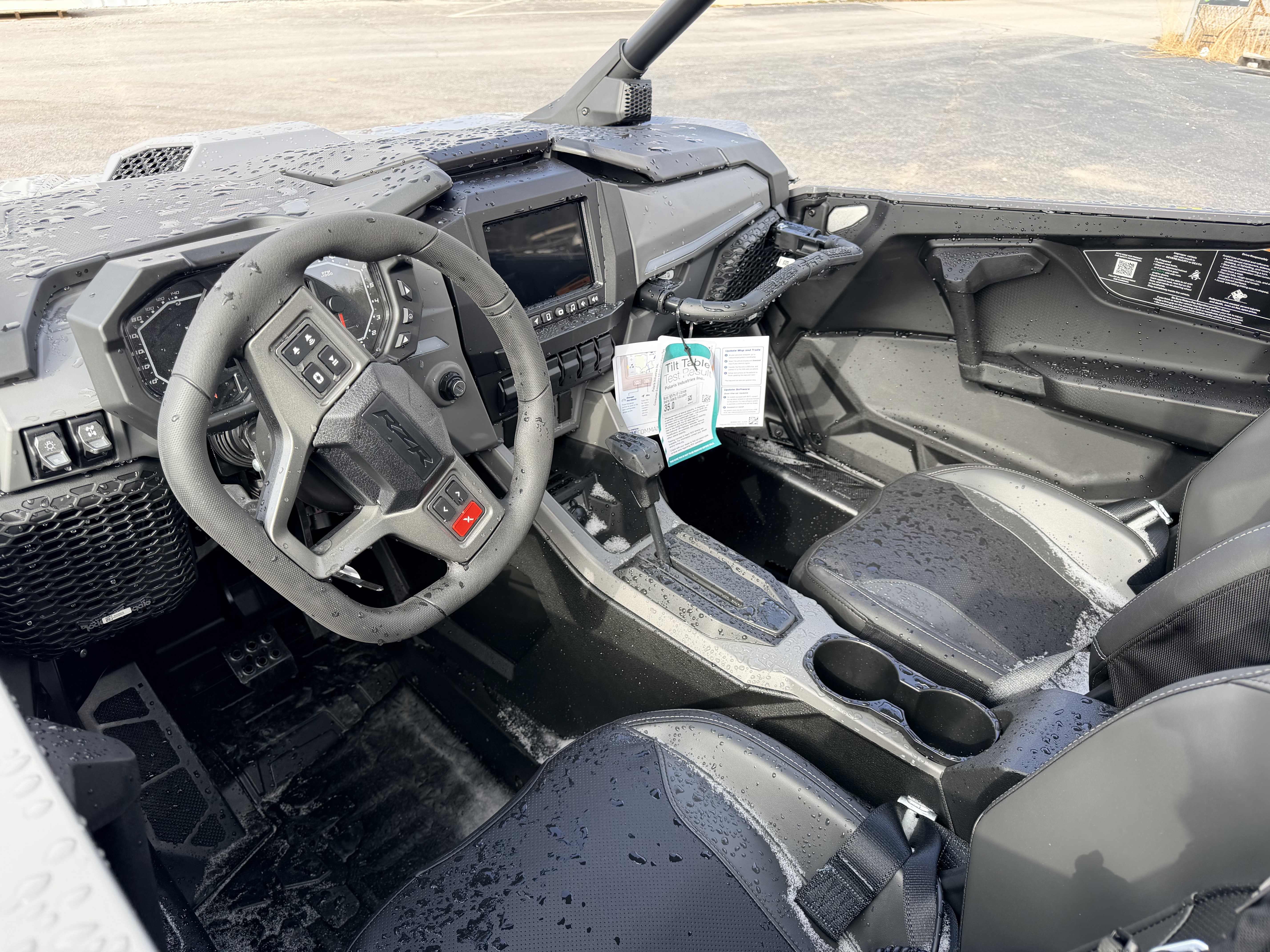 2026 Polaris RZR Pro XP 4 Ultimate for Sale