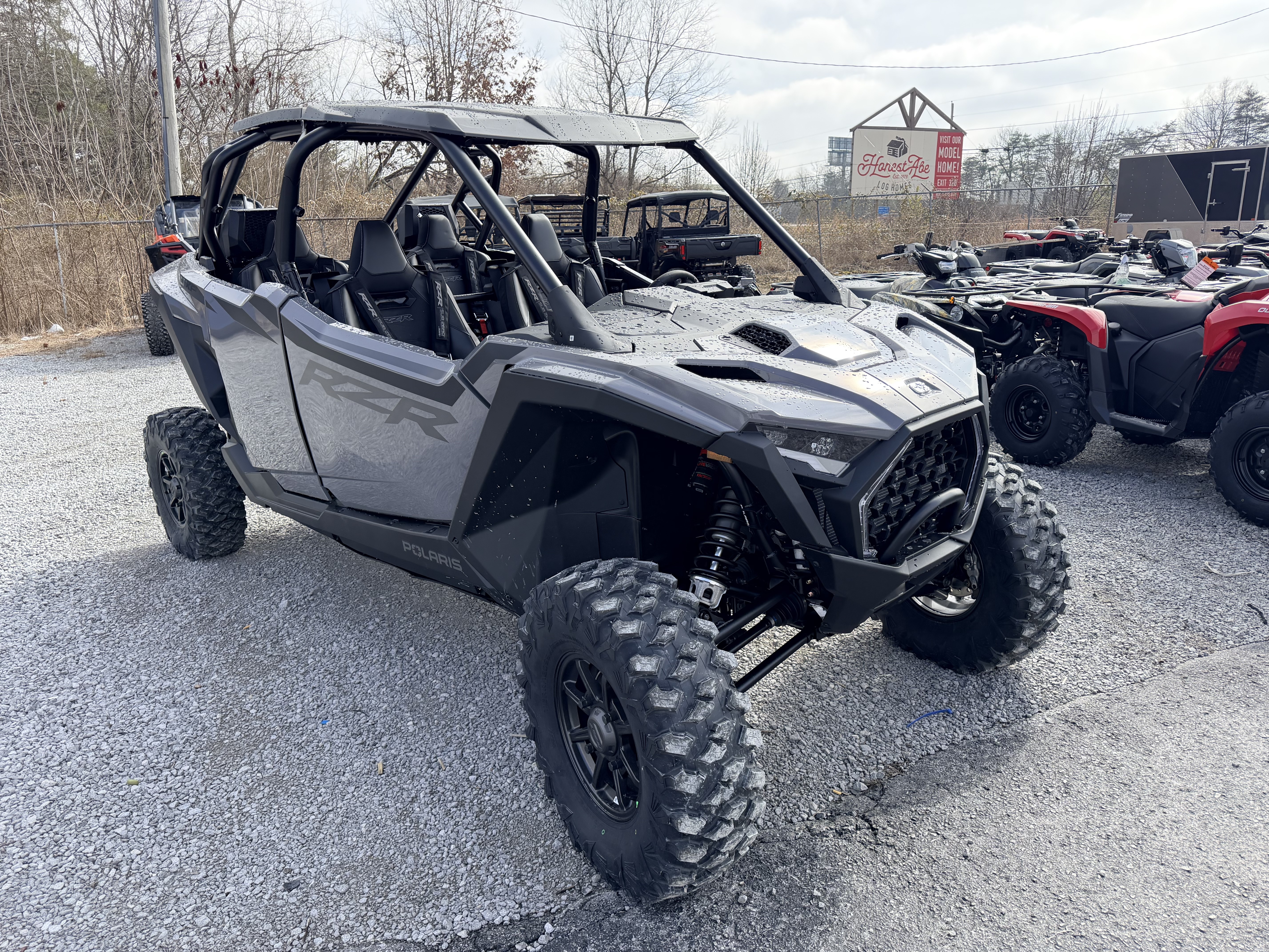 2026 Polaris RZR Pro XP 4 Ultimate for Sale