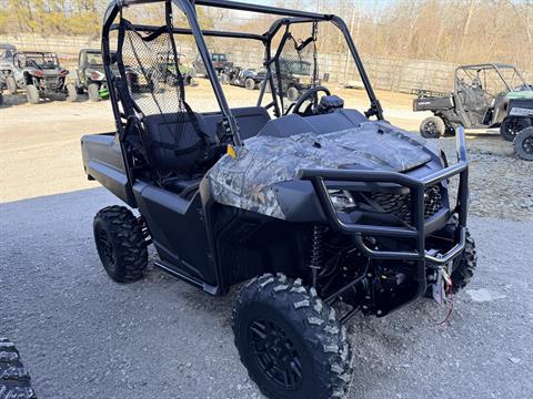 New Honda SxS: Pioneer 500 520 & 700 Inventory for Sale | Tommy's