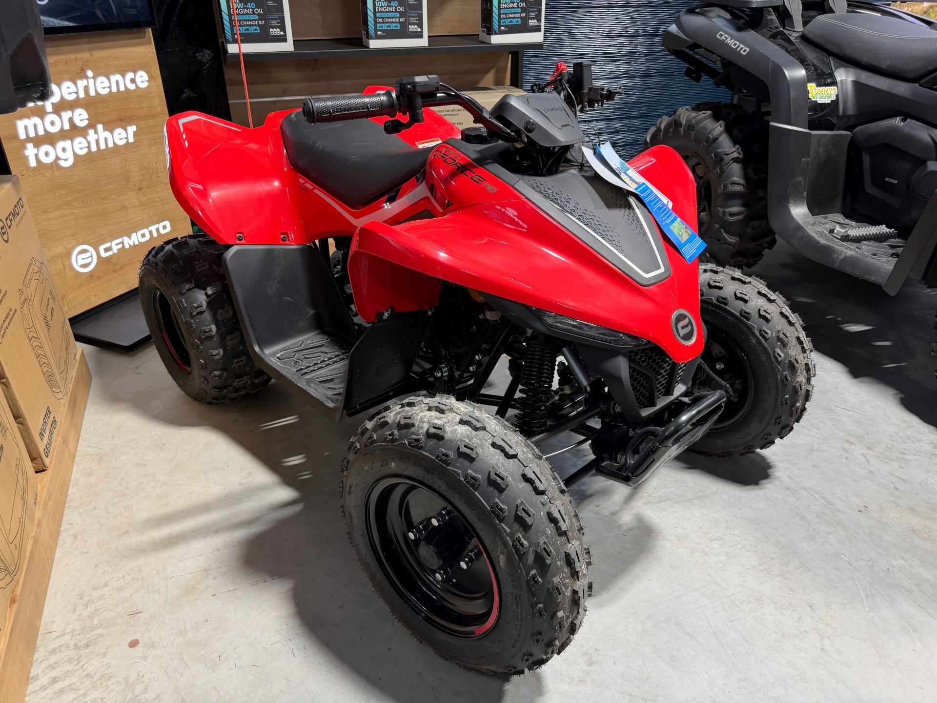 2024  CForce 110 for sale 700985
