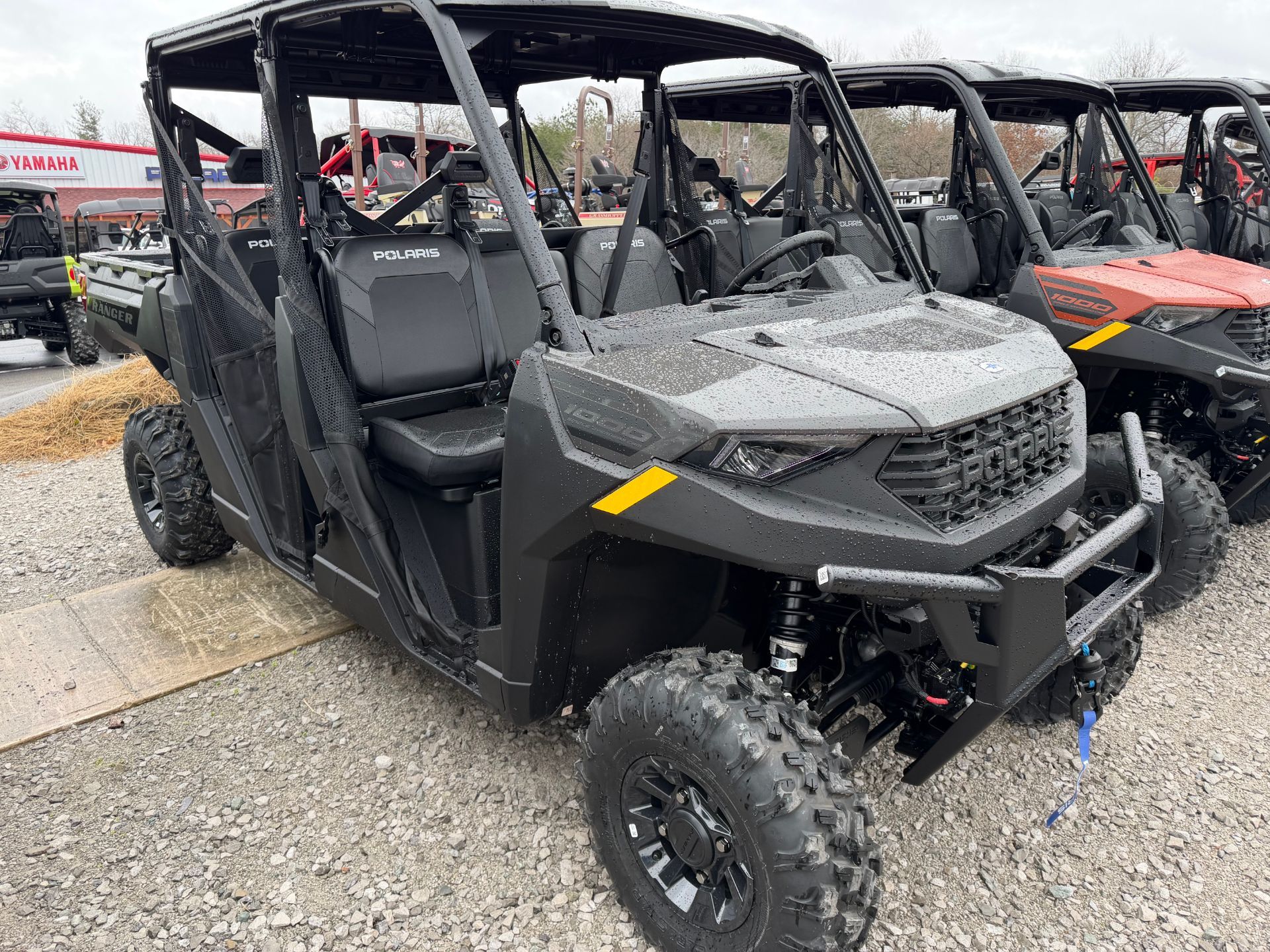 2026 Polaris Ranger Crew 1000 Premium for Sale in Crossville, TN
