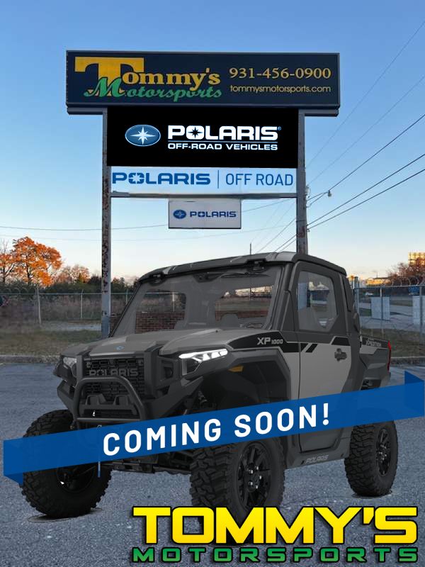 2026 Polaris Polaris XPEDITION XP NorthStar 5