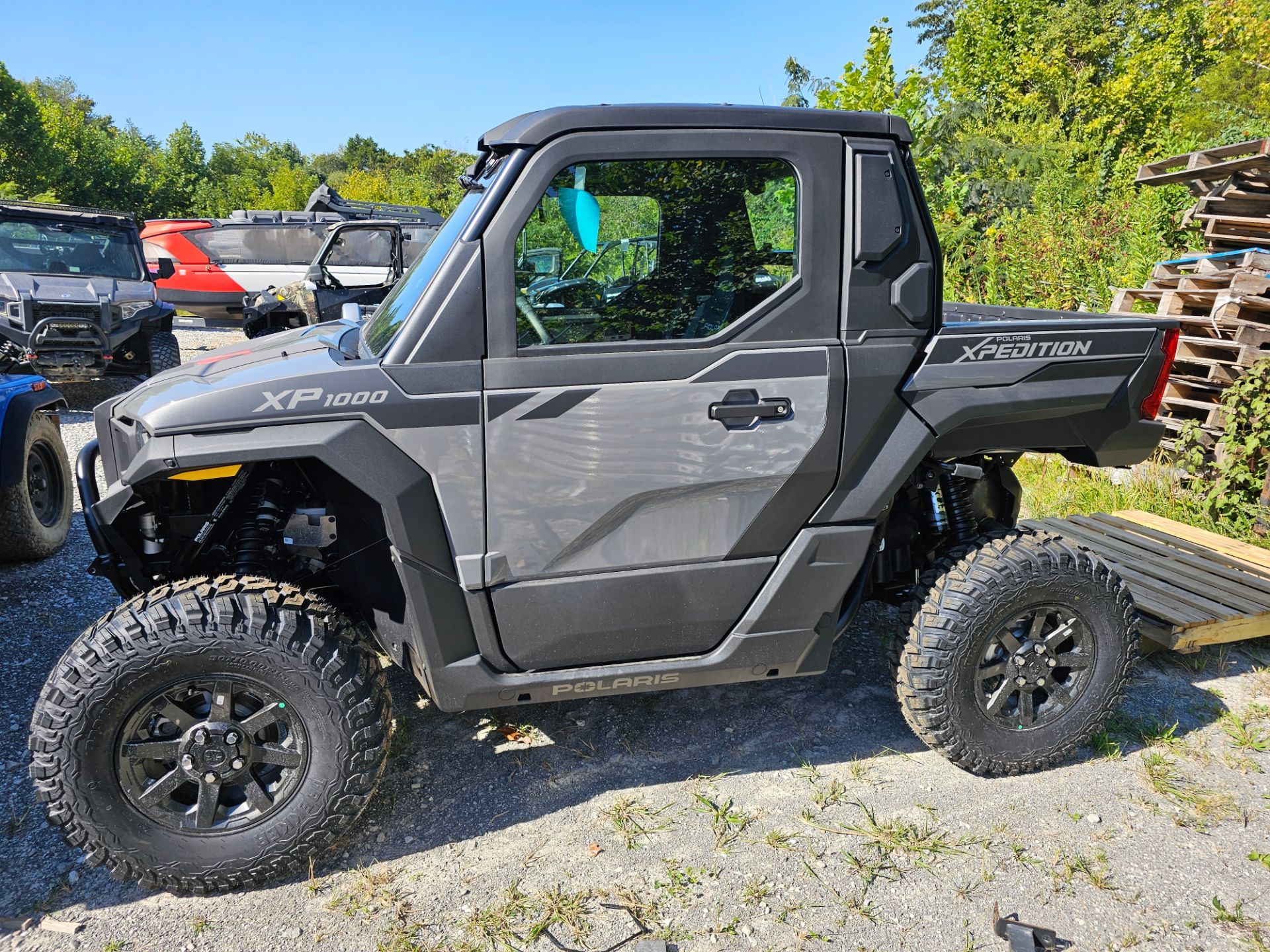 2026 Polaris Polaris XPEDITION XP NorthStar 4