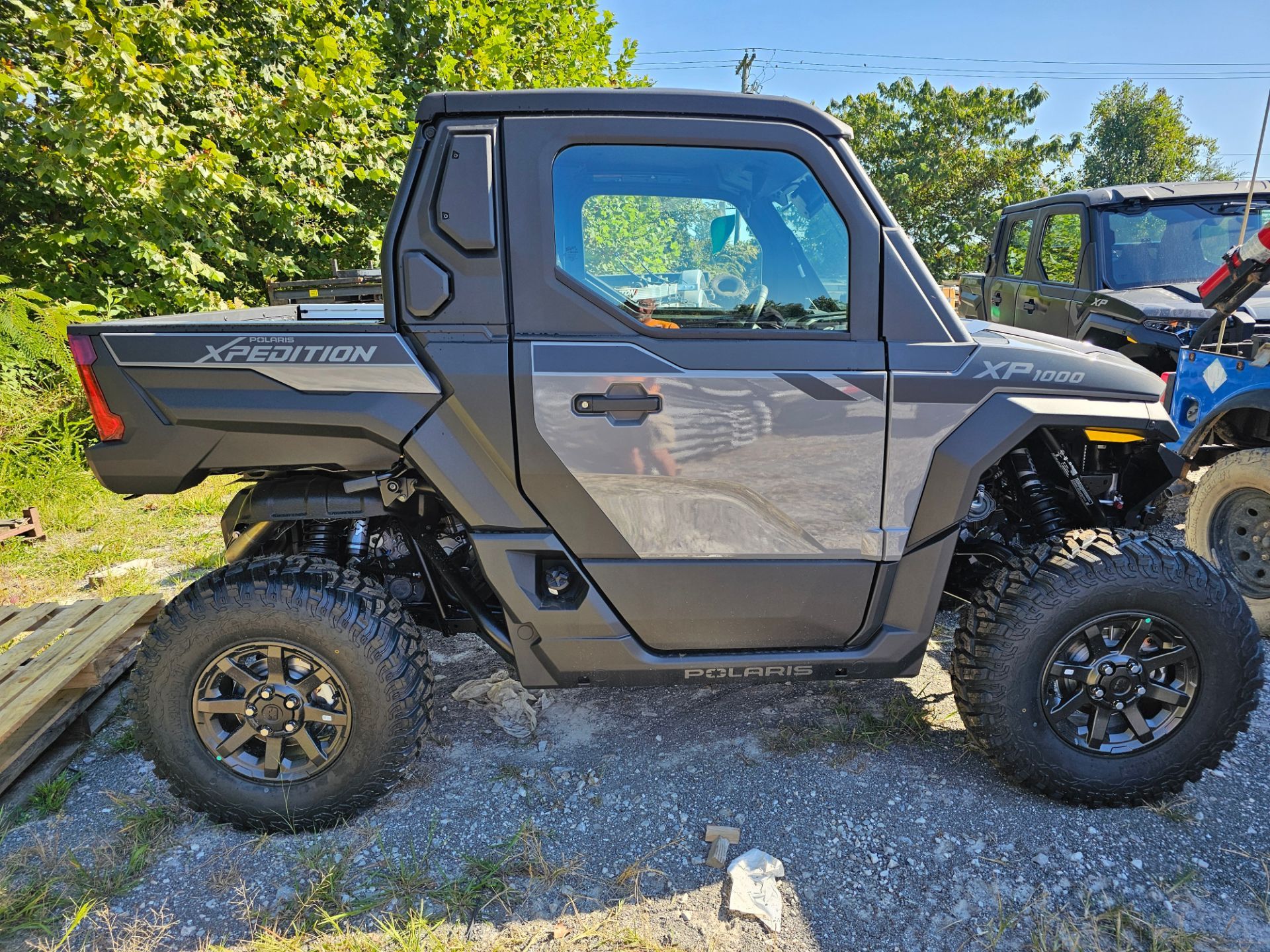 2026 Polaris Polaris XPEDITION XP NorthStar 3