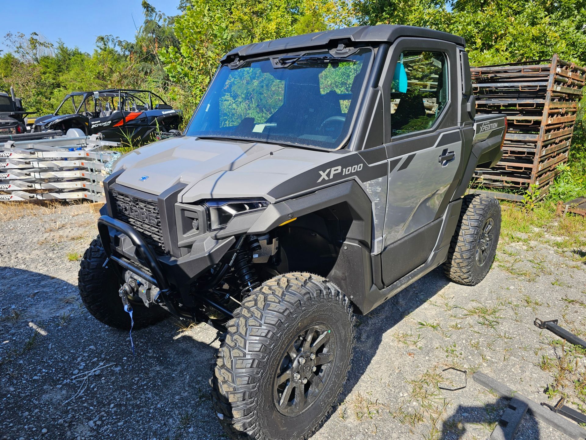 2026 Polaris Polaris XPEDITION XP NorthStar 2