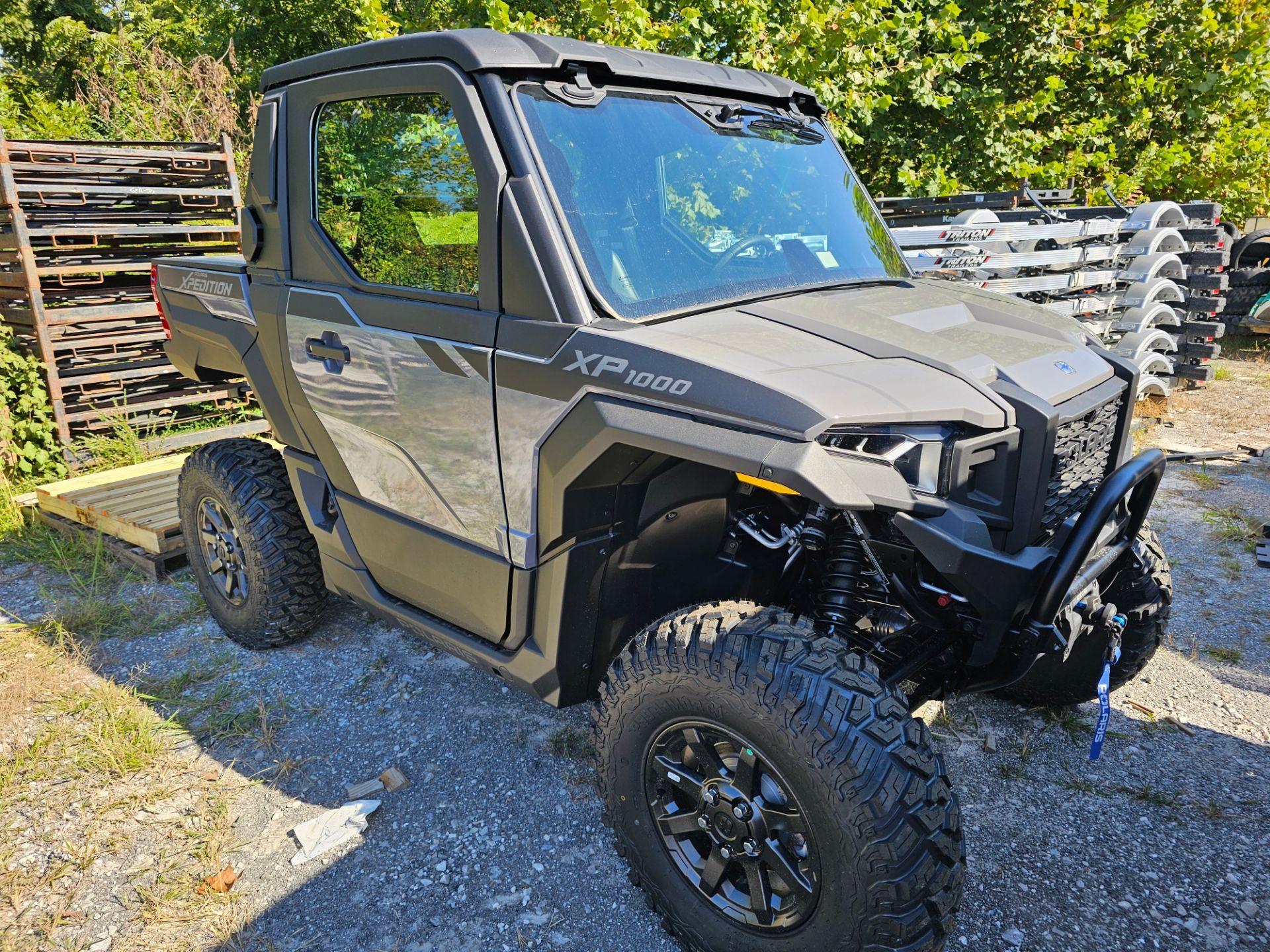 2026 Polaris Polaris XPEDITION XP NorthStar 1