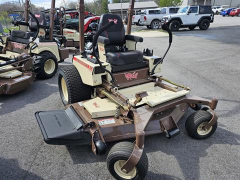 New 2025 Grasshopper 335B 61 in. Briggs & Stratton 993 cc