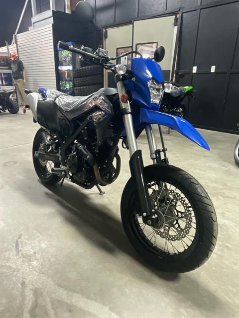 その他 STREET 03 2010  No.223 New 2023 Kawasaki KLX 230SM Oriental Blue | Motorcycles in