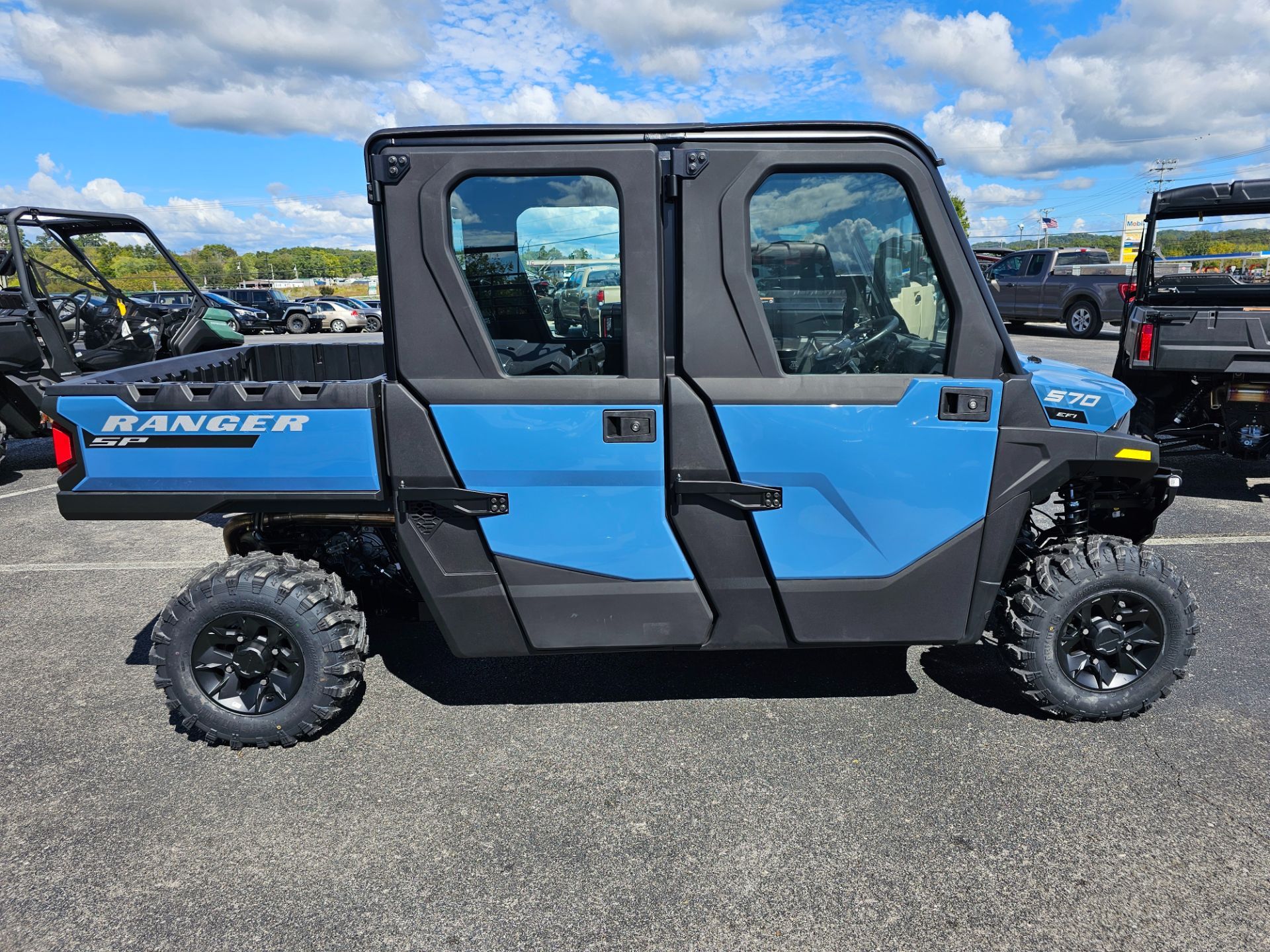 2026 Polaris Ranger photo 4