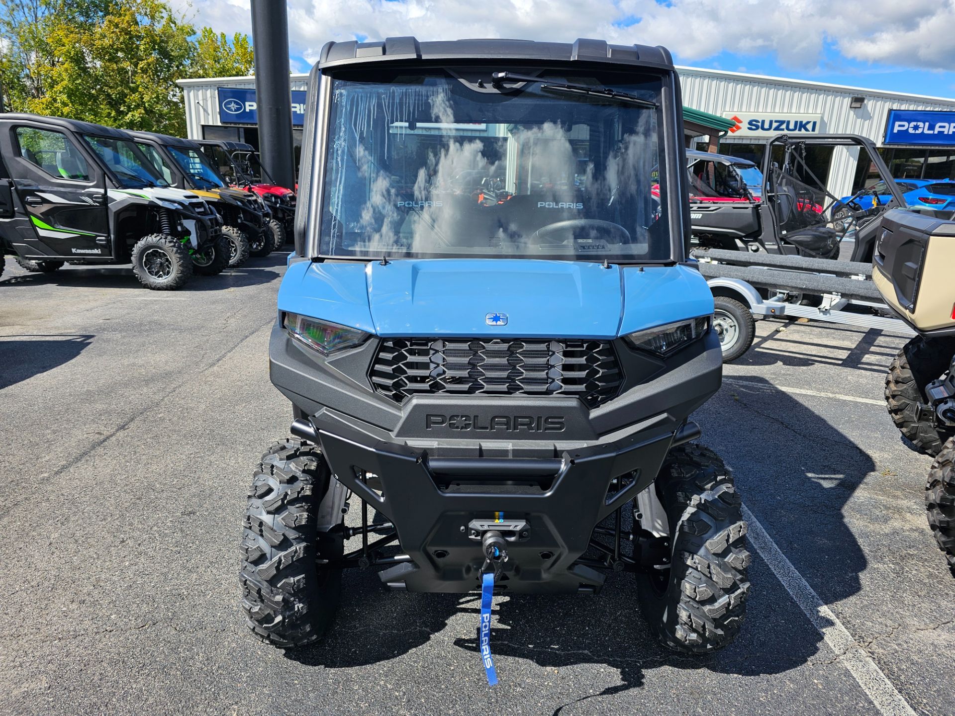 2026 Polaris Ranger