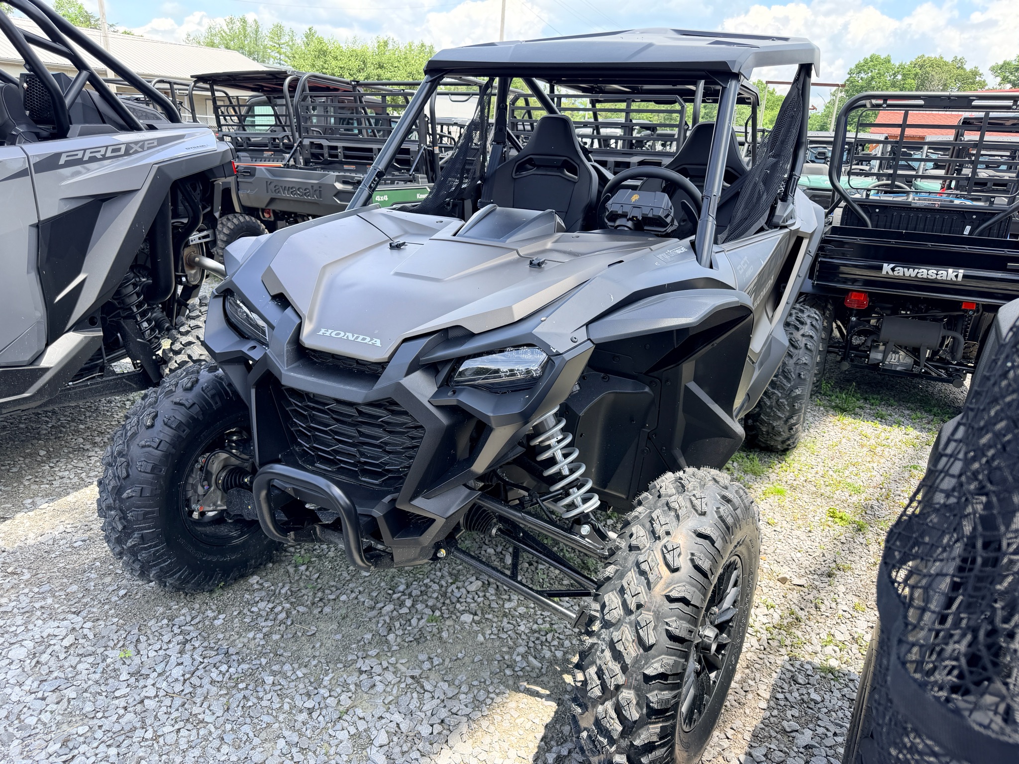 2026 Honda Talon 1000X FOX® Live Valve for Sale